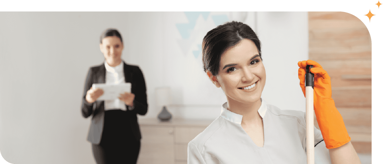 Maidpower | WHY CHOOSE OUR
MAIDPOWER